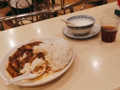 -玲又珑美食(盘福路店)