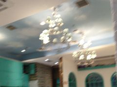-龙聚德北京烤鸭(沙坪坝华宇A馆店)