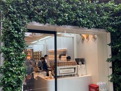 门面-% Arabica阿拉比卡咖啡(武康路店)