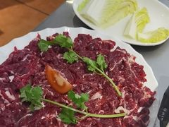 -潮泰牛肉火锅 · 创于1992年(车公庙店)