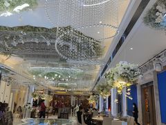 -香满楼(清水河路店)