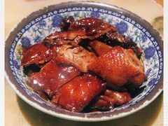 -慧娟面馆·餐厅(望江路店)