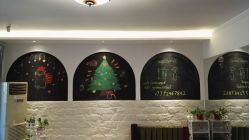 -瑜舍瑜伽连锁教室