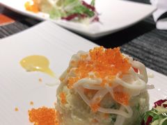 -斗牛士牛排餐厅(嘉里汇店)