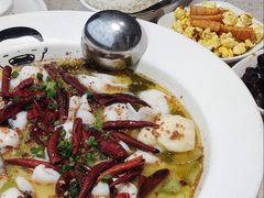 -江渔儿酸菜鱼(曜一城店)