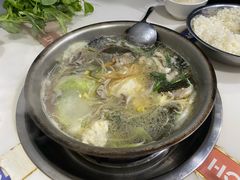 -海关荤豆花(洋河一路店)
