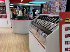 -任天堂Nintendo Switch体验店(天河城店)