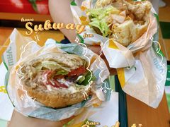 -赛百味SUBWAY(勒泰店)