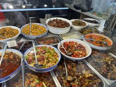 -梅溪·小伙子干挑面(安吉总店)