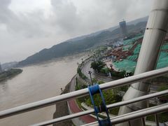 -中国宜宾·长江地标广场