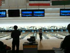 -广州保龄球馆(广州天河体育中心店)