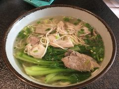 -羊肉街口老银川滩羊涮肉馆