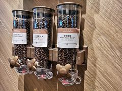 -Peet's Coffee皮爷咖啡(德基店)