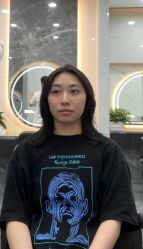 点击看大图 -七分屋LA·烫发·染发·剪发