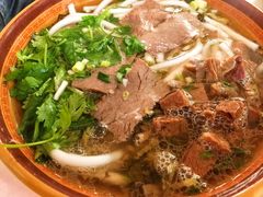 -花溪牛肉粉(八鸽岩店)