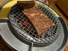 -紫霞门韩国料理烤肉(深南东路店)