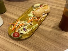 -清真·AL-JANNAT 佳纳特餐厅(狮子桥店)