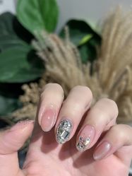 -LEILEI NAIL蕾蕾美甲美睫