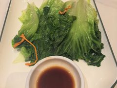 -禄运茶居·手工点心(猎德店)