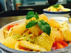 -美奈小馆·越南料理(中航城君尚购物中心店)