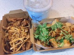 -肥安娜·小吃·饮品