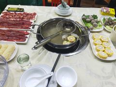 -夜牛潮汕鲜牛肉火锅店(翻身店)