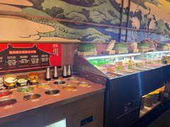 -牛New寿喜烧(虹桥新天地店)