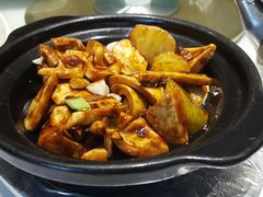 -眉州东坡(春秀路店)