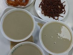 -老磁器口豆汁店(天坛店)