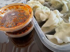 -黄家饺子东北特色菜馆(湖滨商业街店)