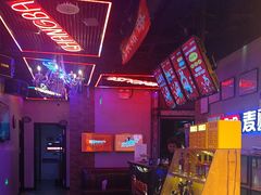 -唱吧麦颂KTV(马驹桥店)