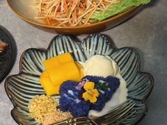 -Tegu泰古莲·泰国餐厅(红山6979店)