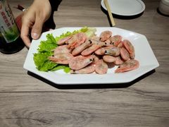 -大京园海鲜烧烤(东城路店)