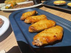 -必胜客(吾悦广场店)