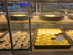 -金滏山烤肉·海鲜·火锅自助餐厅(襄阳万达店)