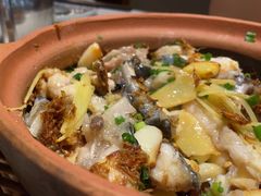 -围龙屋客家食府(福田店)