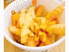 -王子拉茶(岁宝益田店)