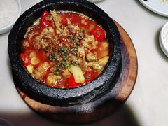 -佬麻雀·剁椒鱼头(京基KK One店)