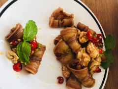 -太二酸菜鱼(永旺梦乐城店)