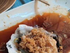 -怡咖啡·自助餐·西安香格里拉