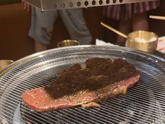 -核桃碳烤肉馆(深圳首店)