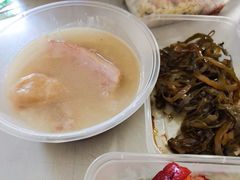-文庙菜饭(四川北路店)