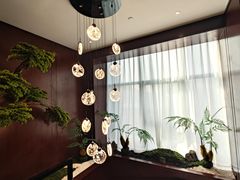 -古莲·影院足道·按摩SPA(水上温泉店)