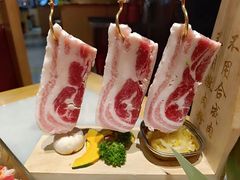 -韩宫宴烤肉·黑毛和牛·料理(金鹰店)