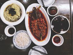 -协和菜馆(凤凰街店)