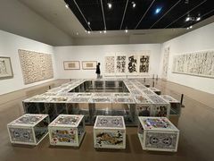 -中华艺术宫(上海美术馆)