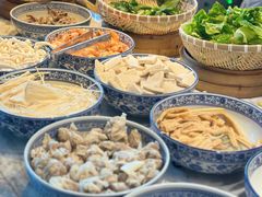 -福州仓山凯悦酒店·Market Cafe Lacucina咖啡厅