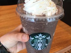 -星巴克(邯郸新世纪广场店)