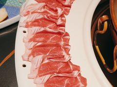 -京熹顺·老北京百年铜锅涮肉(百家湖1912店)