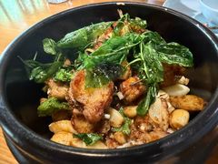 -竹里馆 ·茶食(奥体店)